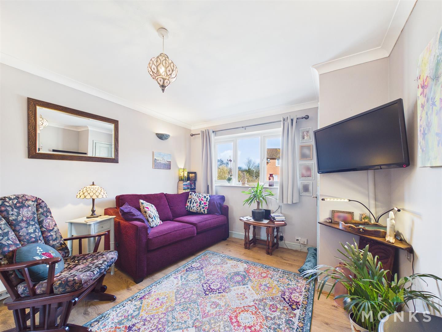 19 Marshalls Court, Shrewsbury, SY1 2HX For Sale